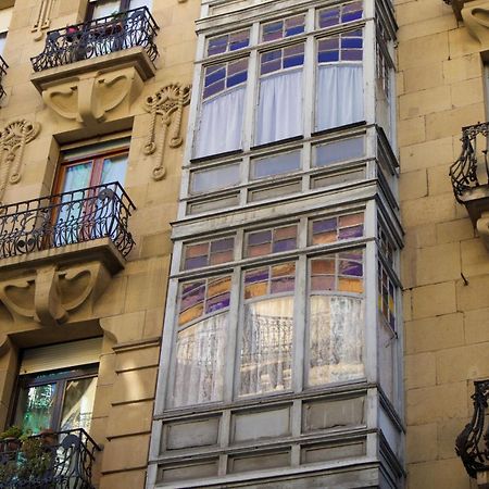 Apartament Moraza - Local Rentss San Sebastián Zewnętrze zdjęcie
