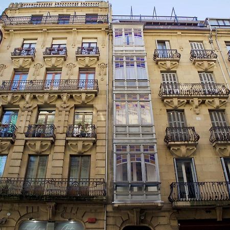 Apartament Moraza - Local Rentss San Sebastián Zewnętrze zdjęcie