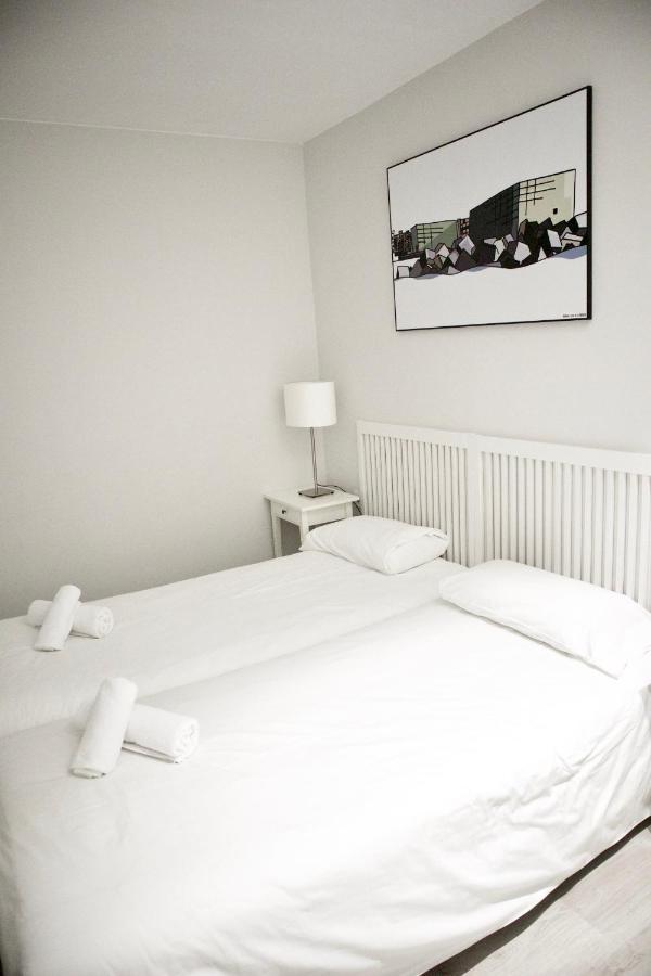 Apartament Moraza - Local Rentss San Sebastián Zewnętrze zdjęcie
