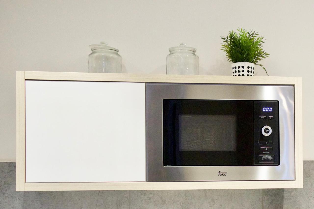 Apartament Moraza - Local Rentss San Sebastián Zewnętrze zdjęcie
