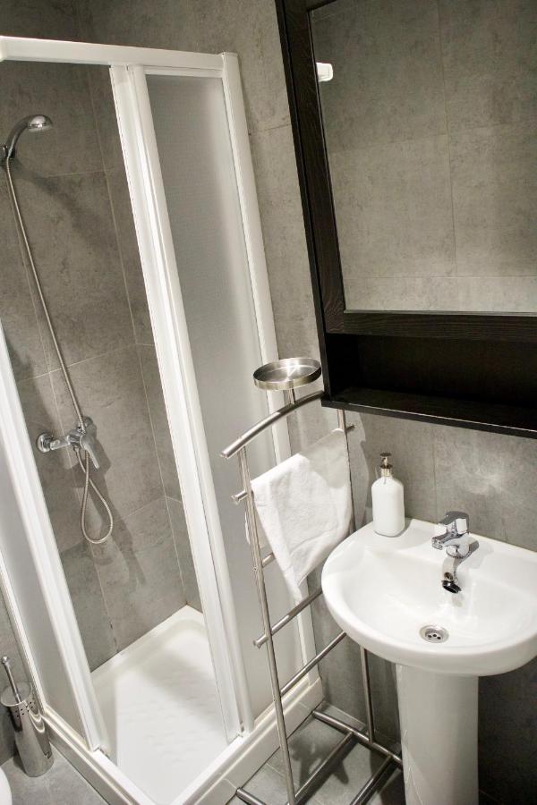 Apartament Moraza - Local Rentss San Sebastián Zewnętrze zdjęcie