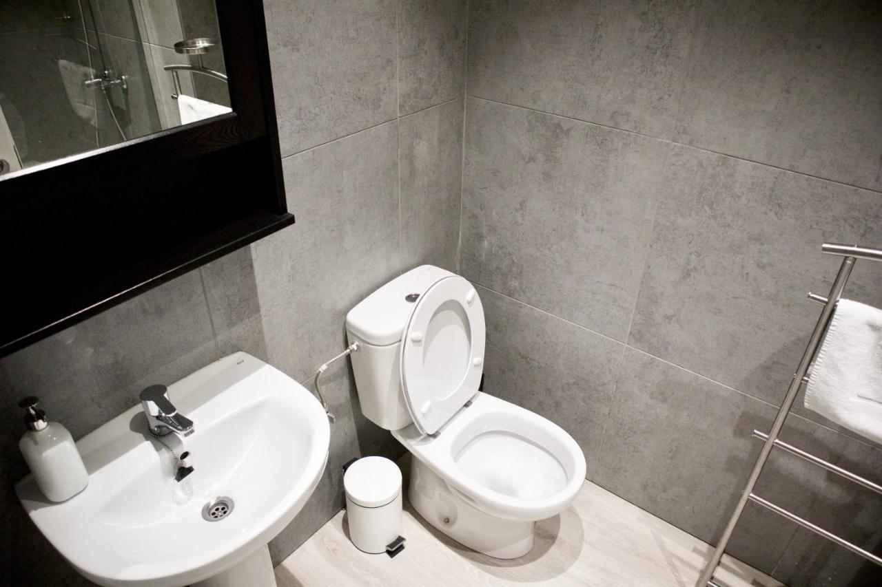 Apartament Moraza - Local Rentss San Sebastián Zewnętrze zdjęcie