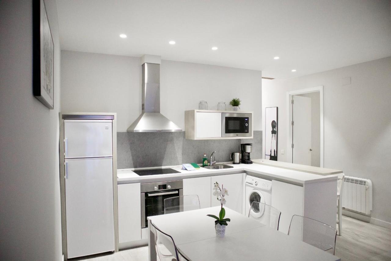 Apartament Moraza - Local Rentss San Sebastián Zewnętrze zdjęcie