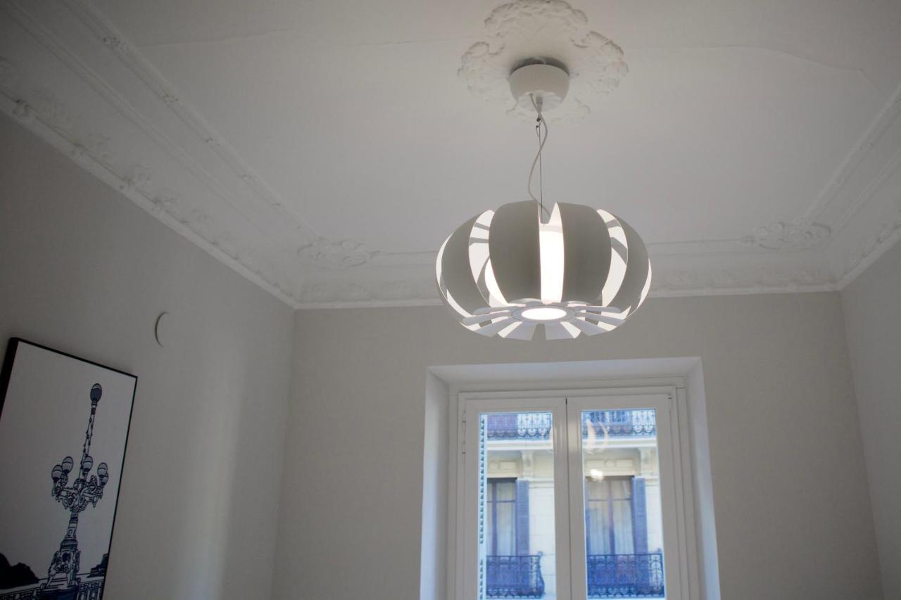 Apartament Moraza - Local Rentss San Sebastián Zewnętrze zdjęcie