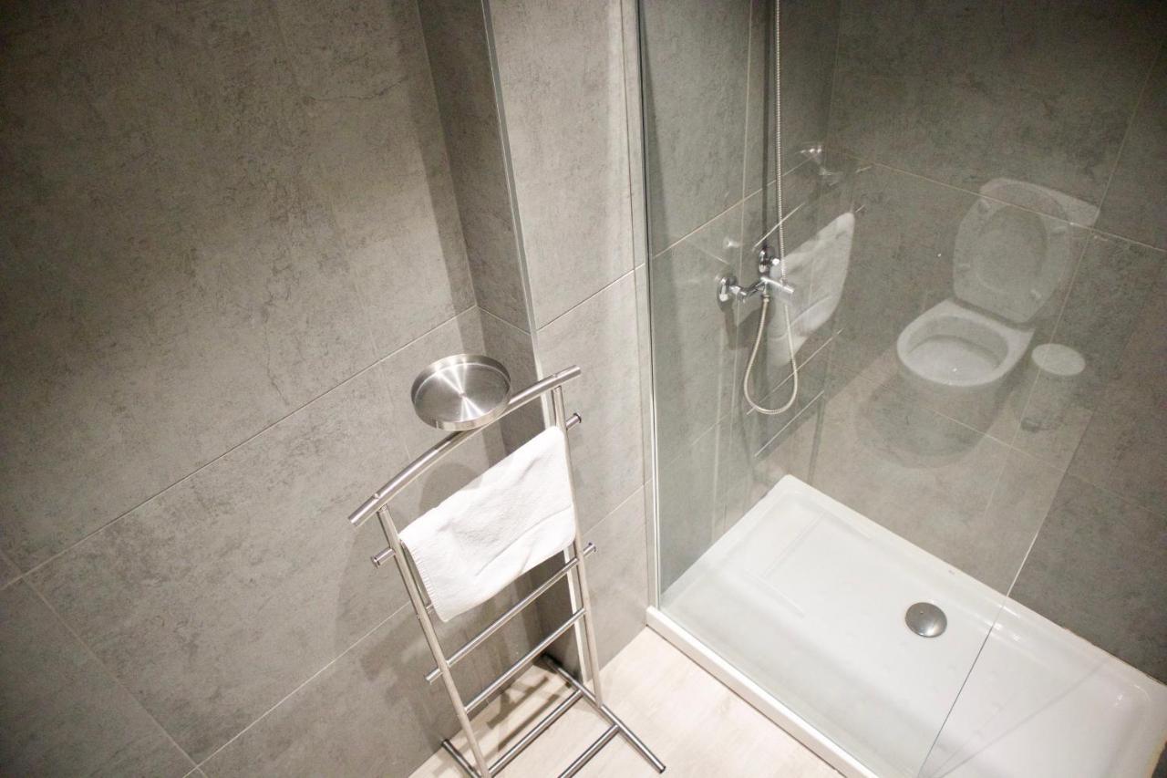Apartament Moraza - Local Rentss San Sebastián Zewnętrze zdjęcie