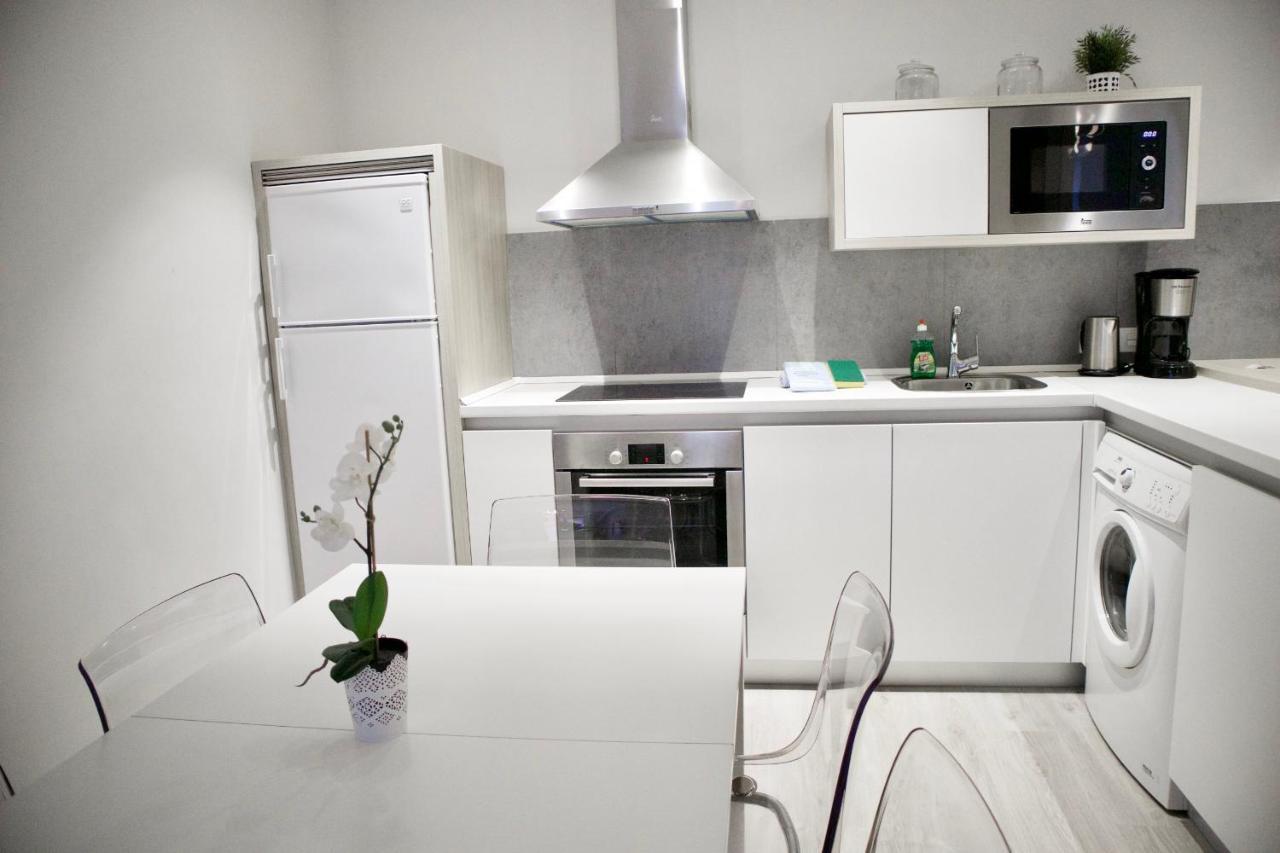 Apartament Moraza - Local Rentss San Sebastián Zewnętrze zdjęcie