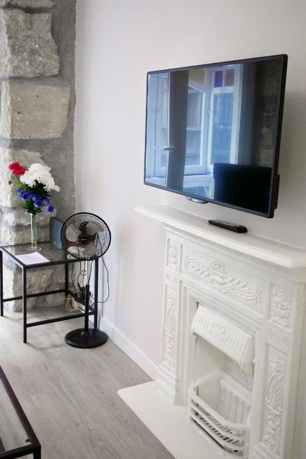 Apartament Moraza - Local Rentss San Sebastián Zewnętrze zdjęcie